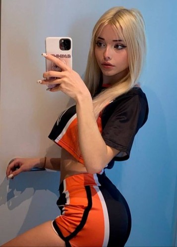 Кристина, Г. Тында