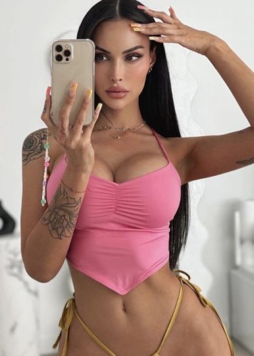 Эвелина, Г. Тында