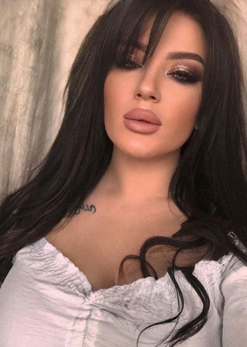 КАТЕРИНА, Г. Тында